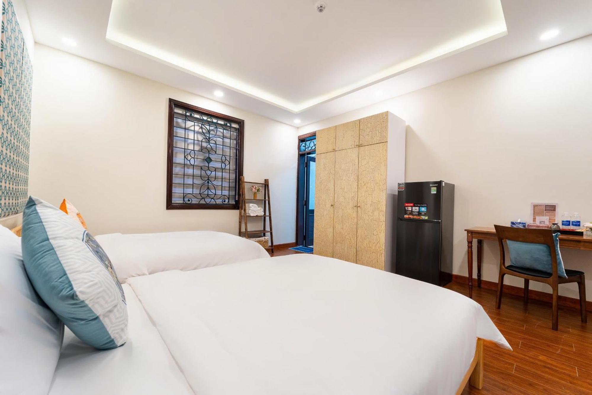 Căn hộ Nguyen Le & Coffee TP. Hồ Chí Minh